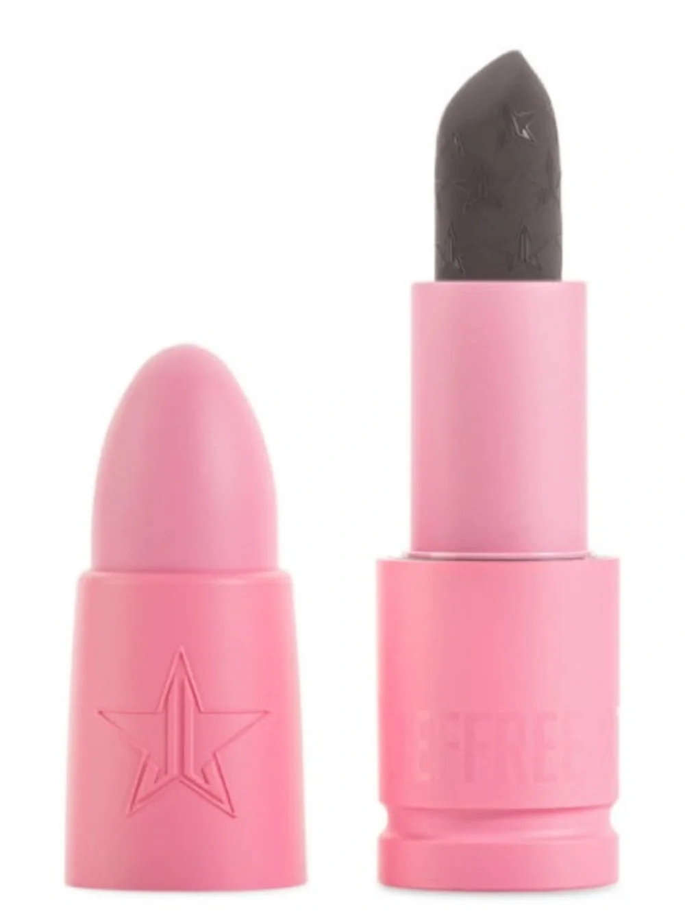 Jeffree Star cosmetics Velvet Trap lipstick  Drill Sergeant